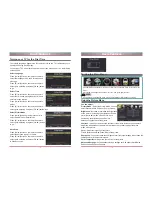 Preview for 22 page of Hisense 32D20 User Manual
