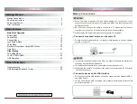 Предварительный просмотр 4 страницы Hisense 32D33 User Manual