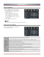 Preview for 13 page of Hisense 32D50 User Manual