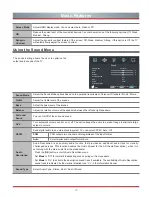 Preview for 14 page of Hisense 32D50 User Manual