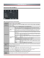 Preview for 15 page of Hisense 32D50 User Manual