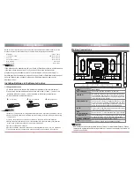 Preview for 10 page of Hisense 32H3 User Manual