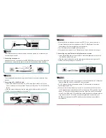 Preview for 12 page of Hisense 32H3 User Manual