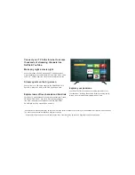 Предварительный просмотр 16 страницы Hisense 32H4D Quick Start Manual