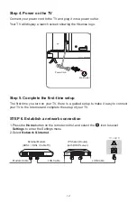 Preview for 14 page of Hisense 32H5500F Quick Setup Manual