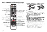 Preview for 9 page of Hisense 32H5FC Quick Start Manual