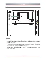 Preview for 5 page of Hisense 32K3110W Quick Setup Manual