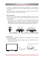 Preview for 9 page of Hisense 32K3110W Quick Setup Manual