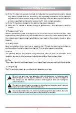 Preview for 7 page of Hisense 32P2 Quick Setup Manual