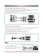 Preview for 13 page of Hisense 32W22 User Manual