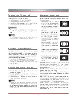 Preview for 15 page of Hisense 32W22 User Manual