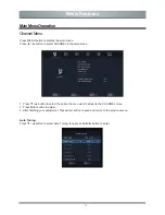 Preview for 12 page of Hisense 40 FHD LED D60 User Manual