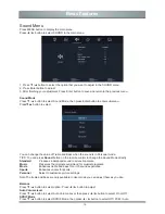 Preview for 17 page of Hisense 40 FHD LED D60 User Manual