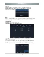 Preview for 18 page of Hisense 40 FHD LED D60 User Manual