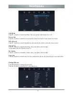 Preview for 22 page of Hisense 40 FHD LED D60 User Manual