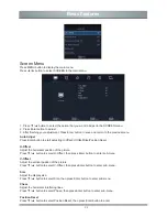 Preview for 25 page of Hisense 40 FHD LED D60 User Manual