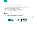 Preview for 8 page of Hisense 40EU3000 User Manual