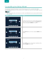 Предварительный просмотр 11 страницы Hisense 40EU3000 User Manual