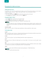 Preview for 13 page of Hisense 40EU3000 User Manual