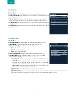 Preview for 17 page of Hisense 40EU3000 User Manual