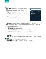 Preview for 18 page of Hisense 40EU3000 User Manual