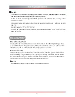 Preview for 11 page of Hisense 40K321UW Quick Setup Manual