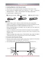 Предварительный просмотр 13 страницы Hisense 40K321UW Quick Setup Manual