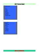 Preview for 10 page of Hisense 40LD824F Service Manual
