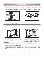 Preview for 9 page of Hisense 42K316DW Manual