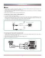 Preview for 15 page of Hisense 42K316DW Manual