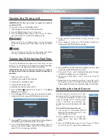 Preview for 18 page of Hisense 42K316DW Manual