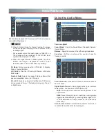 Preview for 21 page of Hisense 42K316DW Manual