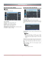 Preview for 22 page of Hisense 42K316DW Manual