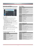 Preview for 24 page of Hisense 42K316DW Manual