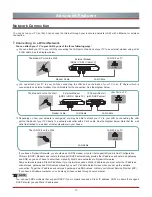 Preview for 25 page of Hisense 42K316DW Manual