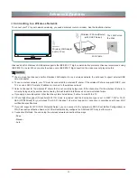 Preview for 27 page of Hisense 42K316DW Manual