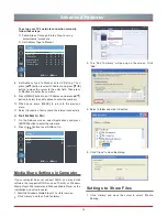 Preview for 29 page of Hisense 42K316DW Manual