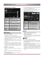 Preview for 33 page of Hisense 42K316DW Manual