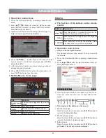 Preview for 34 page of Hisense 42K316DW Manual