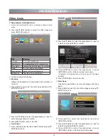 Preview for 37 page of Hisense 42K316DW Manual