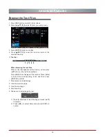 Preview for 41 page of Hisense 42K316DW Manual