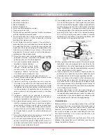 Preview for 4 page of Hisense 42K611W User Manual