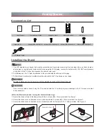 Preview for 8 page of Hisense 42K611W User Manual