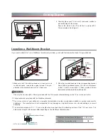 Preview for 9 page of Hisense 42K611W User Manual