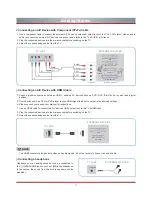 Preview for 16 page of Hisense 42K611W User Manual