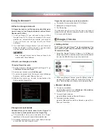 Preview for 29 page of Hisense 42K611W User Manual