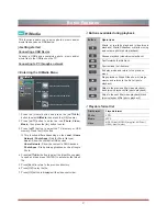 Preview for 32 page of Hisense 42K611W User Manual