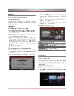 Preview for 34 page of Hisense 42K611W User Manual