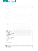 Preview for 5 page of Hisense 43A68G User Manual