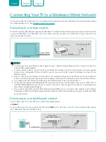 Preview for 10 page of Hisense 43A68G User Manual